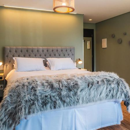 Suites Refugio Do Vale Gramado Kültér fotó