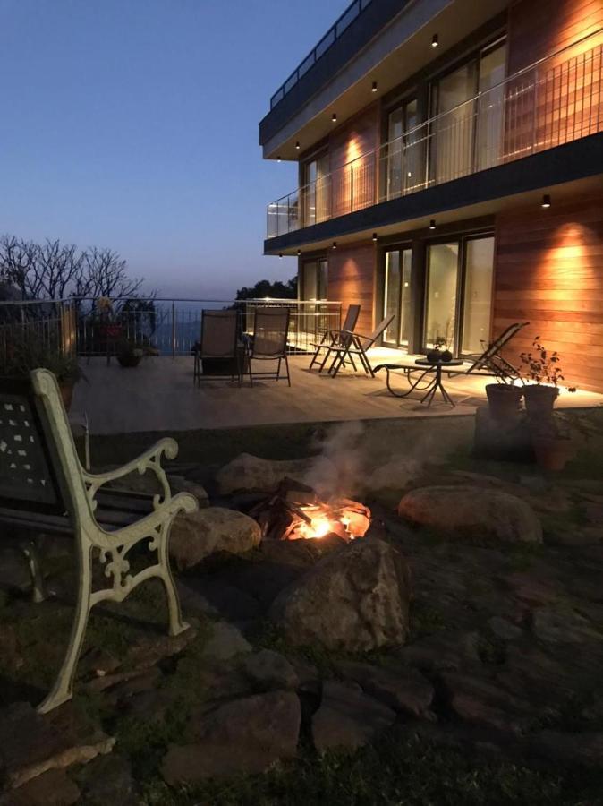 Suites Refugio Do Vale Gramado Kültér fotó