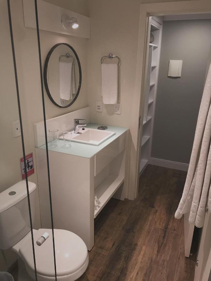 Suites Refugio Do Vale Gramado Kültér fotó