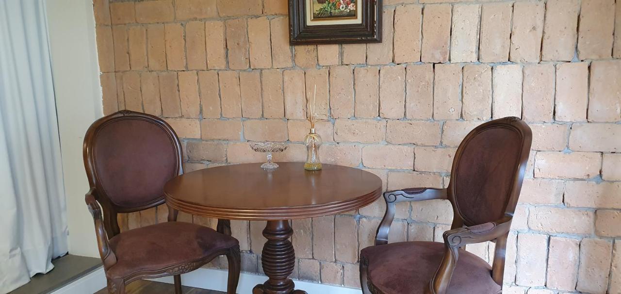 Suites Refugio Do Vale Gramado Kültér fotó