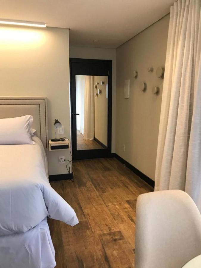 Suites Refugio Do Vale Gramado Kültér fotó