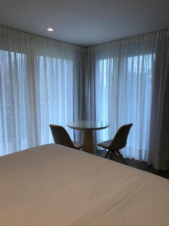 Suites Refugio Do Vale Gramado Kültér fotó