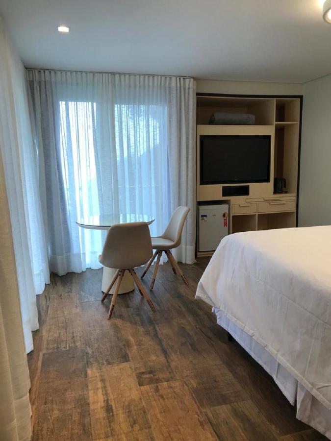 Suites Refugio Do Vale Gramado Kültér fotó