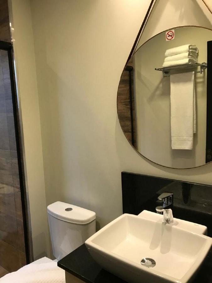 Suites Refugio Do Vale Gramado Kültér fotó