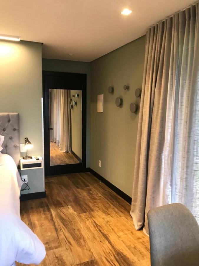 Suites Refugio Do Vale Gramado Kültér fotó