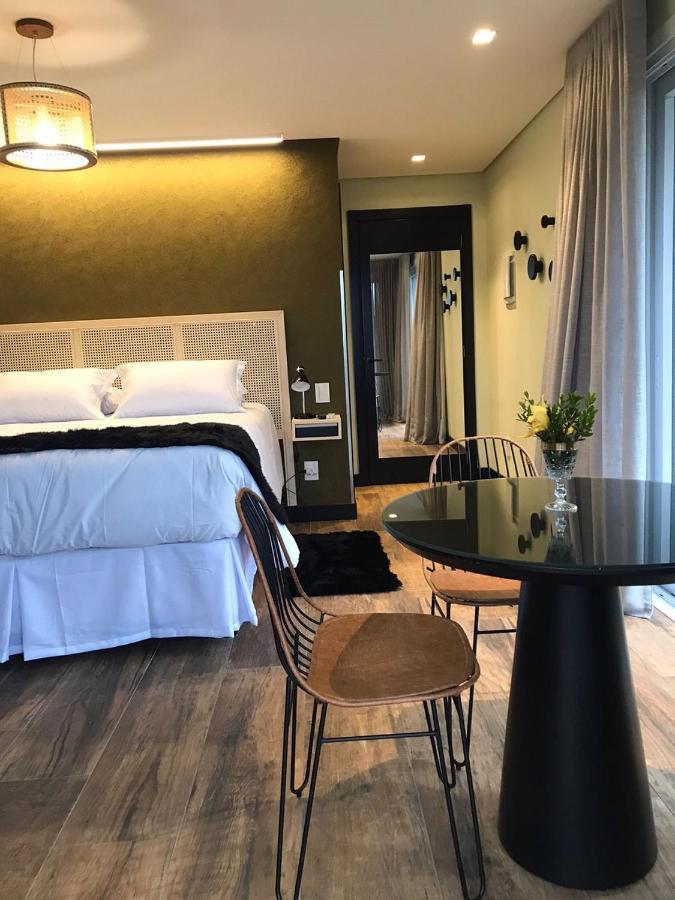 Suites Refugio Do Vale Gramado Kültér fotó