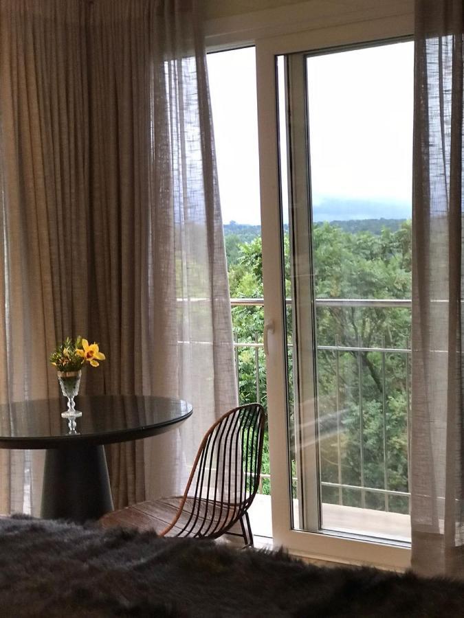 Suites Refugio Do Vale Gramado Kültér fotó