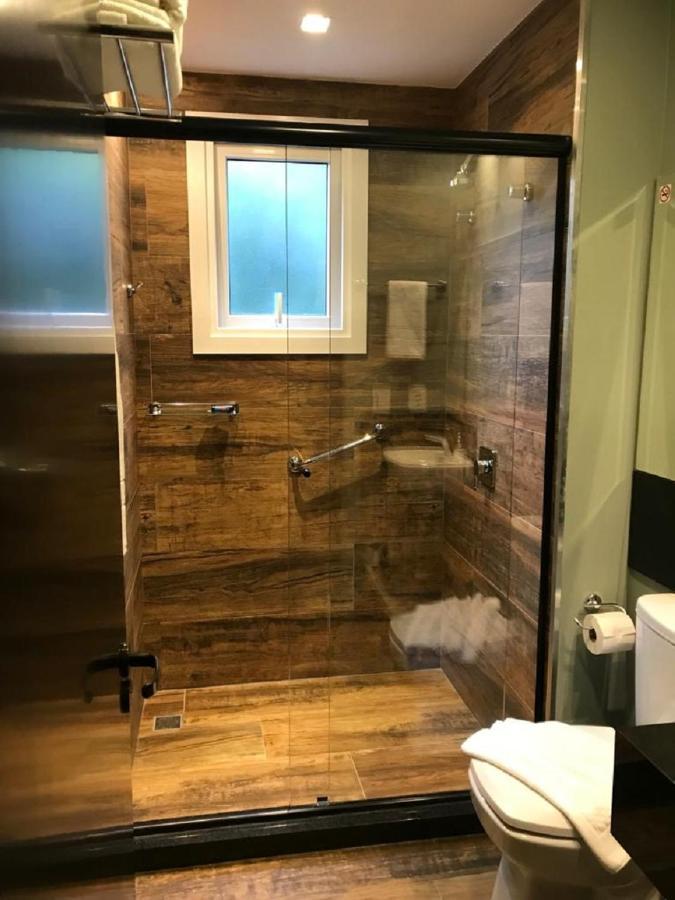 Suites Refugio Do Vale Gramado Kültér fotó