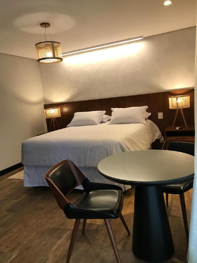 Suites Refugio Do Vale Gramado Kültér fotó