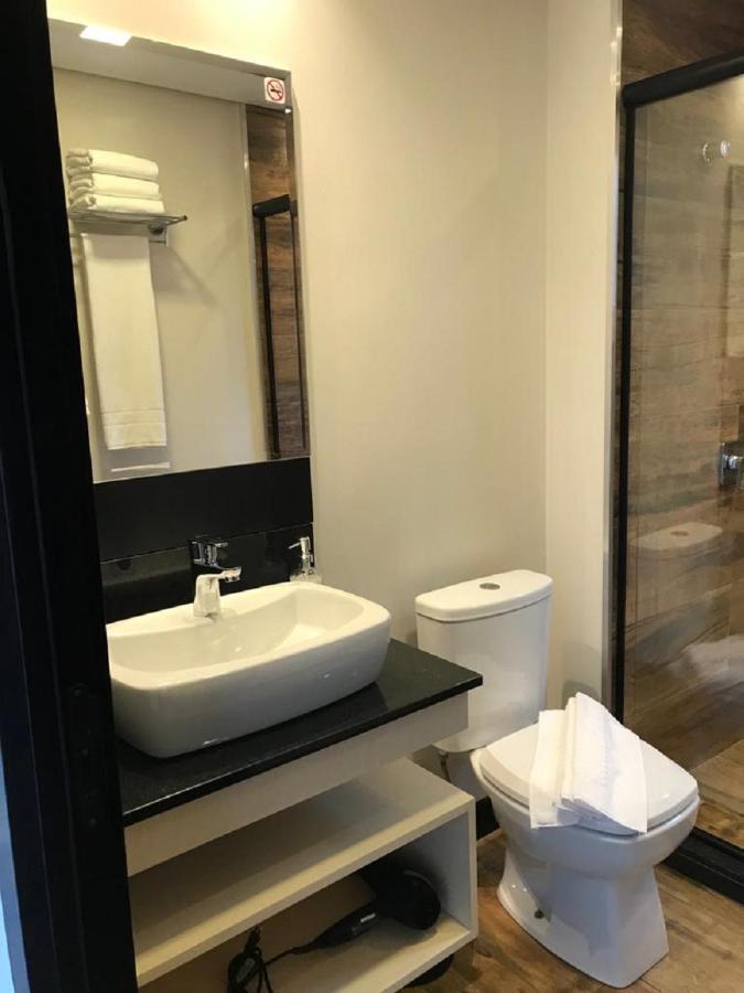 Suites Refugio Do Vale Gramado Kültér fotó