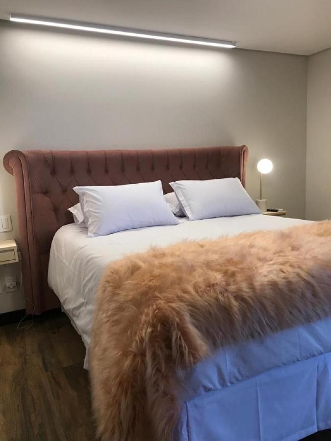Suites Refugio Do Vale Gramado Kültér fotó