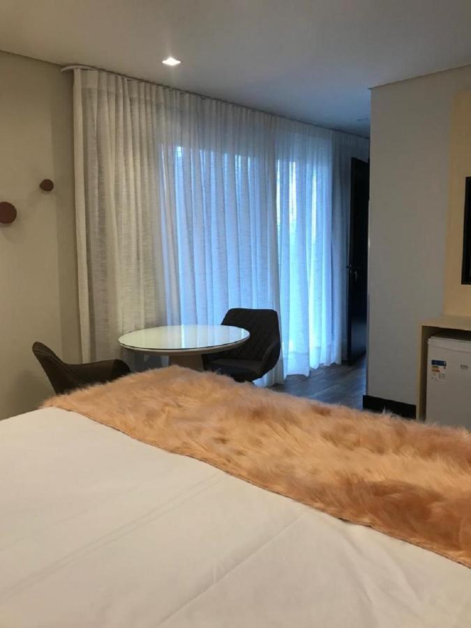 Suites Refugio Do Vale Gramado Kültér fotó
