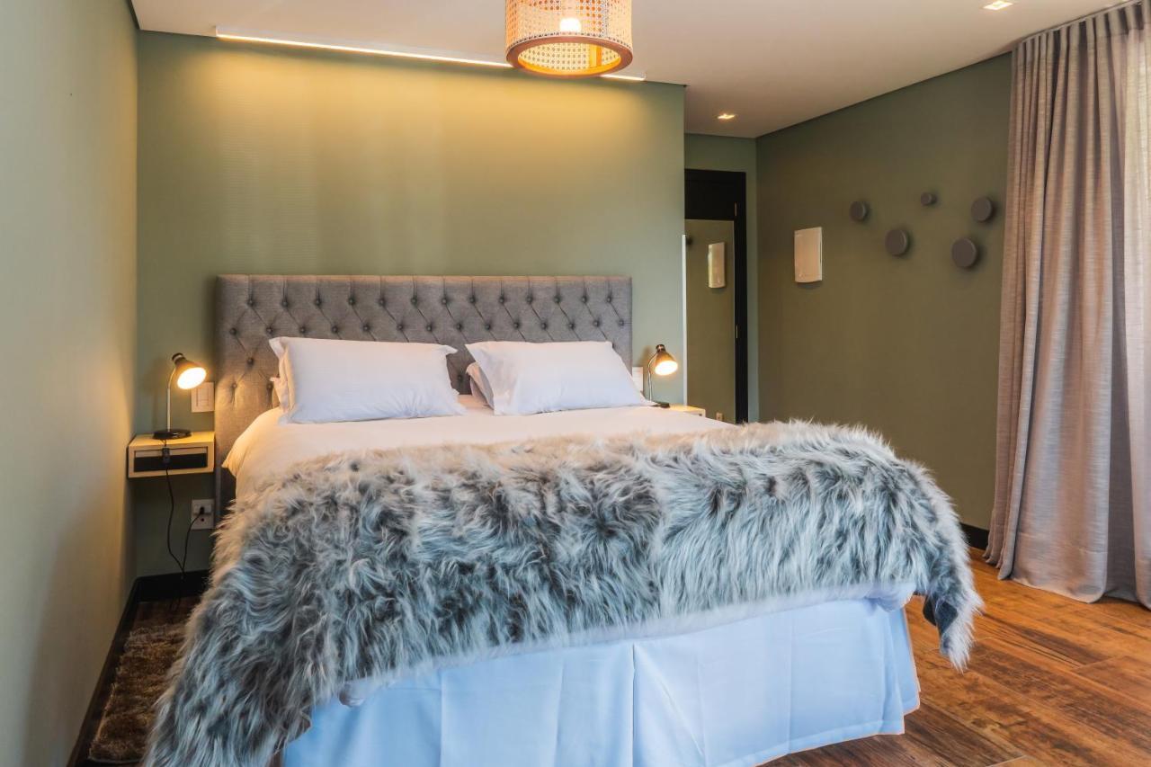 Suites Refugio Do Vale Gramado Kültér fotó