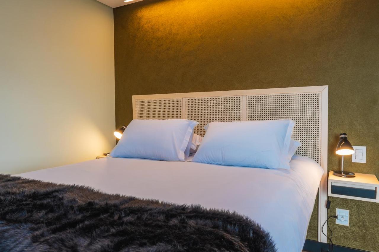 Suites Refugio Do Vale Gramado Kültér fotó